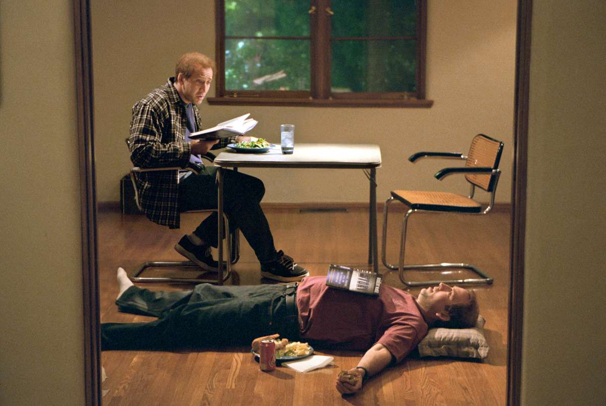 7 Movies to Watch if you like 'Argylle' - Adaptation (2002)