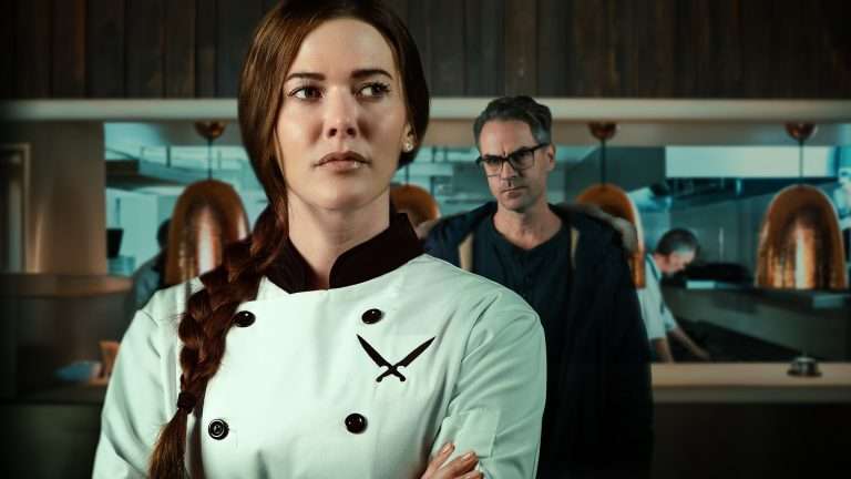 A Chef’s Deadly Revenge (2024) Movie Ending Explained: Did Lucy Get Rid of Frank?