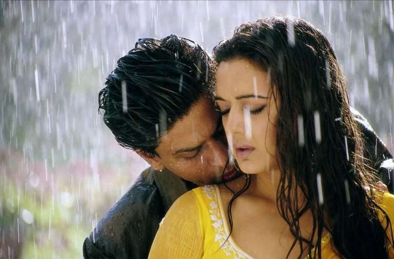 A Gen Z Viewing Experience of ‘Veer-Zaara’ (2004)