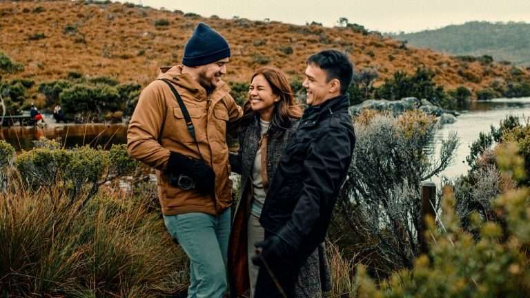 A Journey (2024) ‘Netflix’ Movie Review: Wears Its Heart and Influences on Its Sleeve