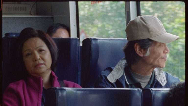 A Journey in Spring “HKIFF” (2024) Movie Review: Taiwan’s Proud Answer to Haneke’s ‘Amour’