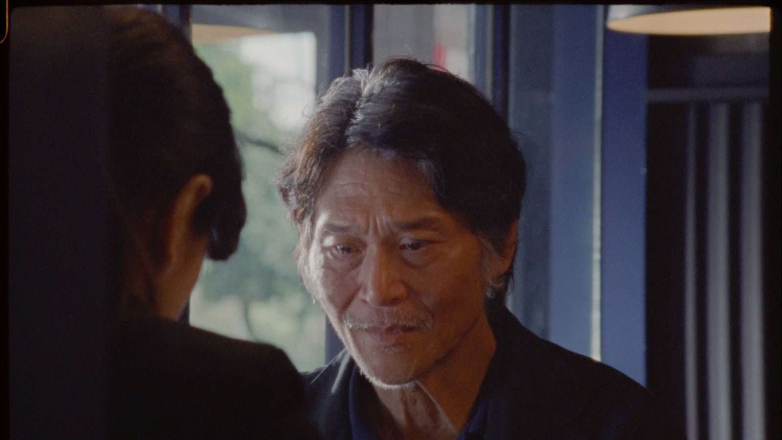A Journey in Spring “HKIFF” (2024) Movie Review