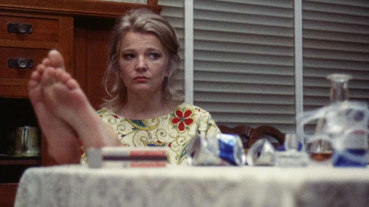 A Woman Under the Influence (1974)