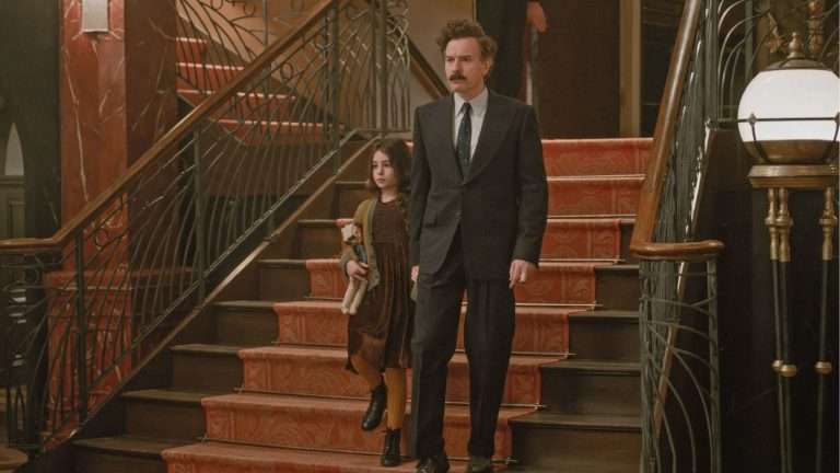 A Gentleman in Moscow Episode 5 Recap and Ending Explained: Will Sofia Live Under the Care of Uncle Alexander?