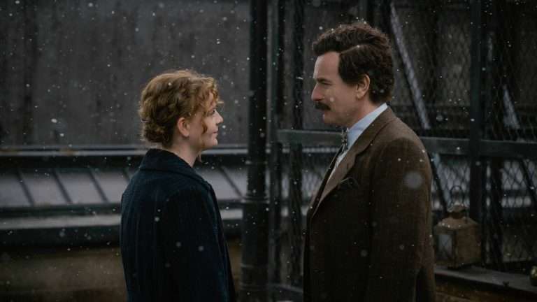 A Gentleman in Moscow Episode 4 Recap & Ending Explained: Will Alexander Keep his Promise to Nina?