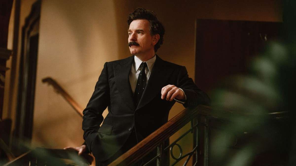 A Gentleman in Moscow Episode 4 Recap