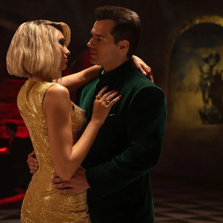 Argylle Explained: Shocking Twists, Kingsman Connection & Explosive Ending Revealed!