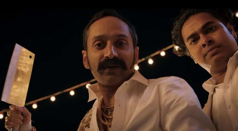 Aavesham (2024) Movie Review: Fahadh Faasil is incredible as the good gangster in this true blue Bangalorean comedic caper