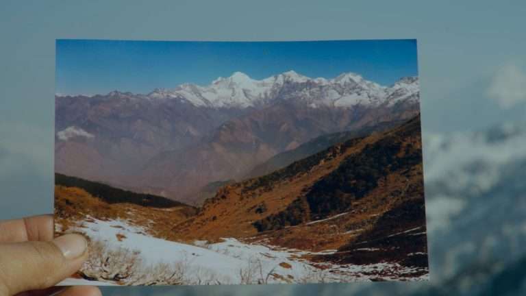 After the Snowmelt (2024) ‘Visions du Reel’ Review: Quietly Layered Portrait of Loss
