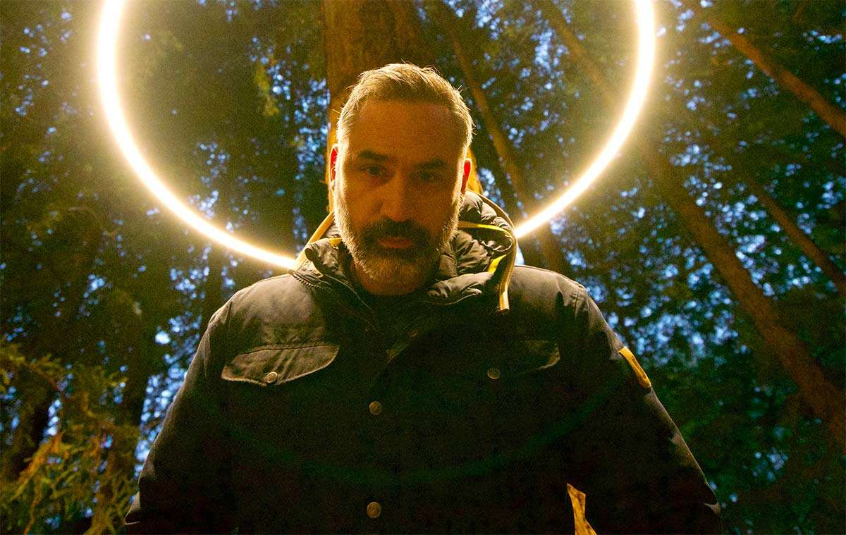 Alex Garland Retire Civil War