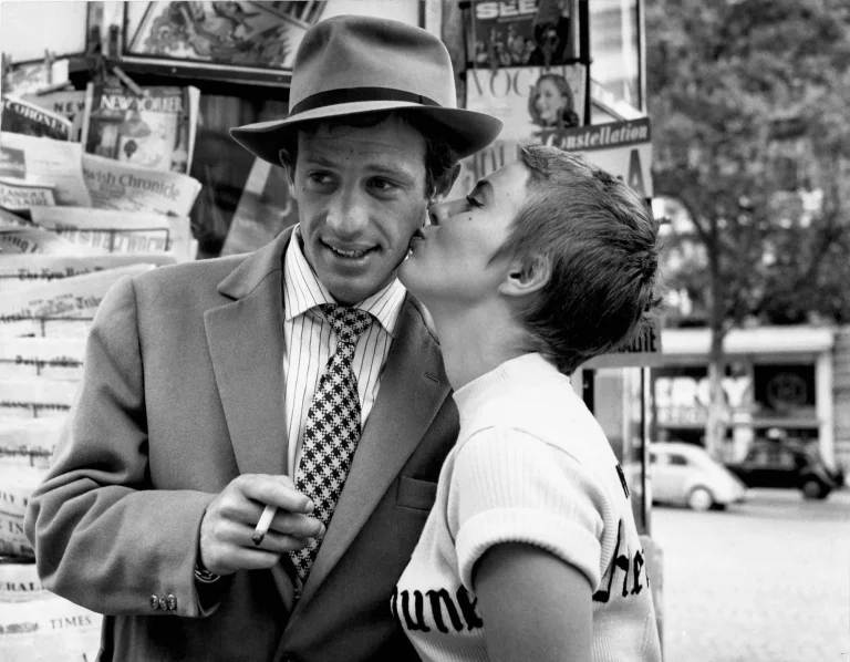 Alice Rohrwacher’s Top 10 Favourite Movies of All Time