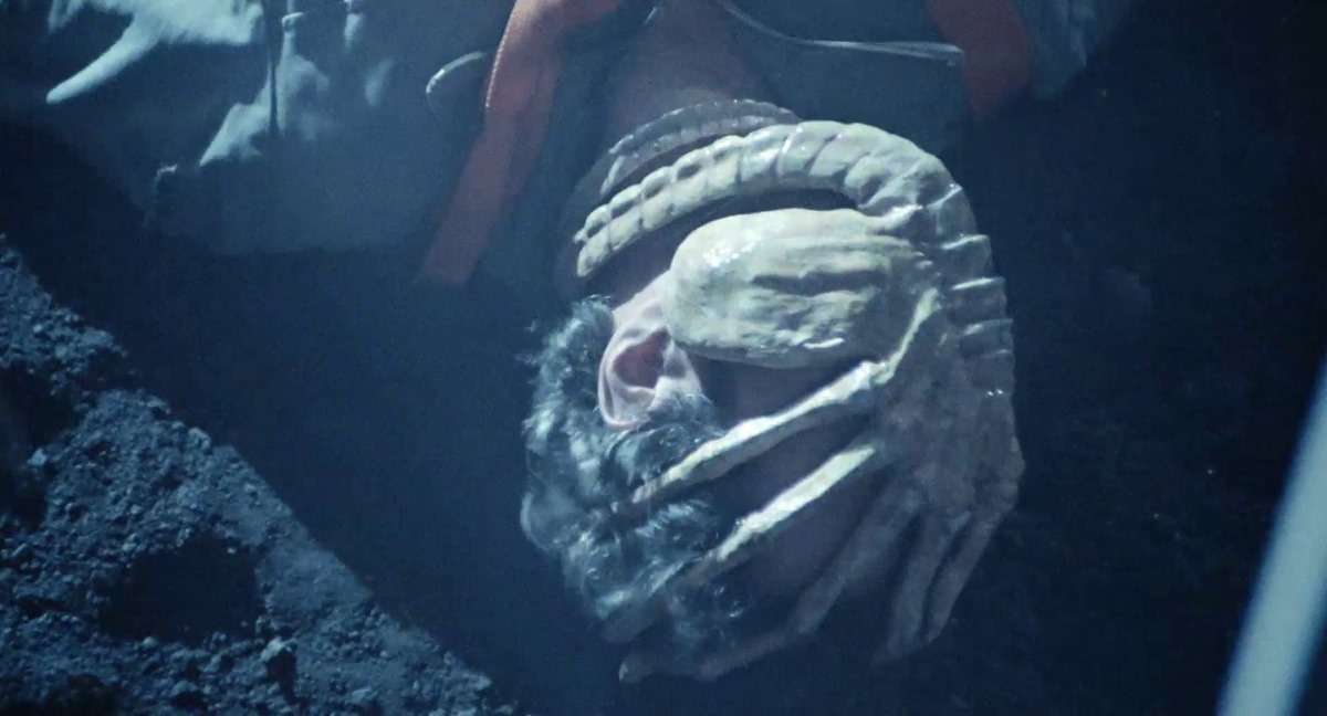 Aliens (1986) Movie Explained