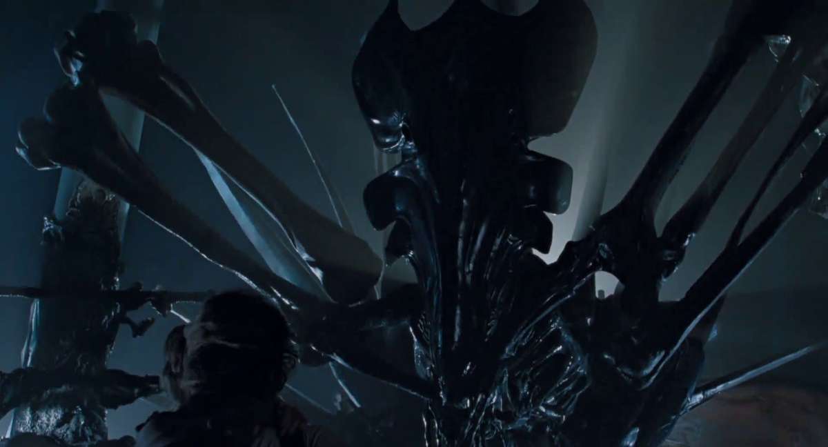 Aliens (1986)