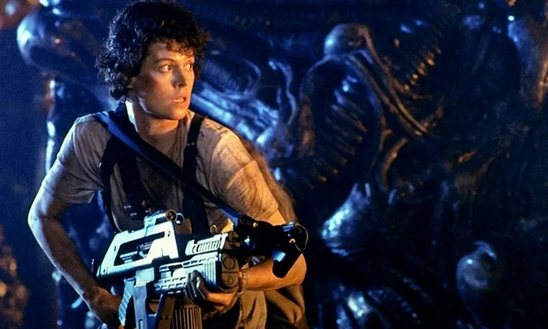 The Original ‘Alien’ Film is set for Theatrical Re-release after Four Decades, ahead of the New Sequel