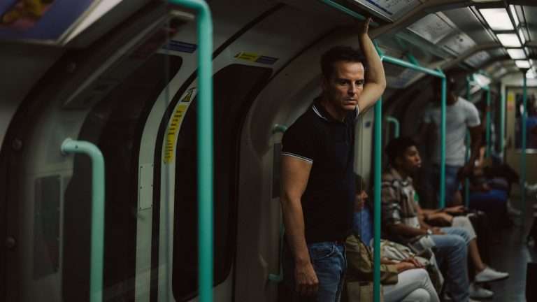 All of Us Strangers (2023) Movie Ending Explained & Themes Analysed – What Happens to Harry?