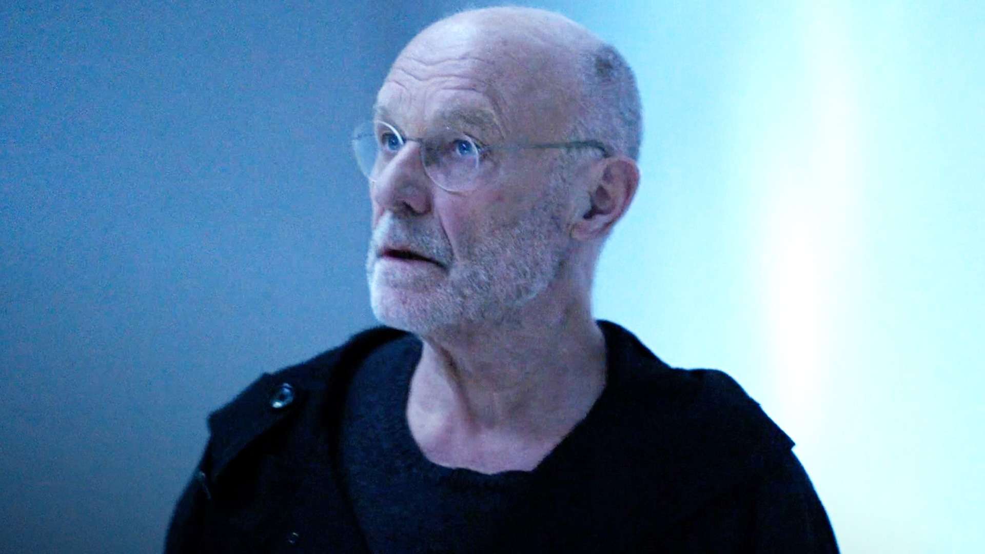 A still from Anselm (2023). 