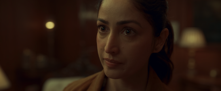 Article 370 (2024) ‘Netflix’ Movie Review: A Sophisticated and Overlong Cinematic Version of “War Rukwa Di Papa”