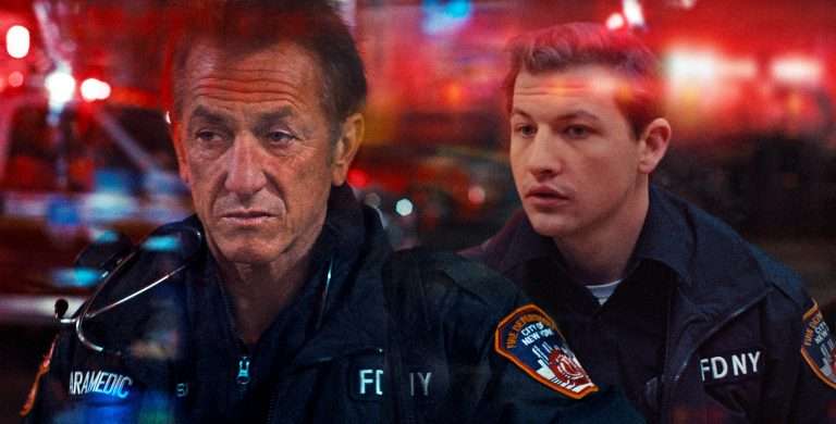 Asphalt City (2023) Movie Ending Explained: What Happens to Gene Rutkovsky in the End?