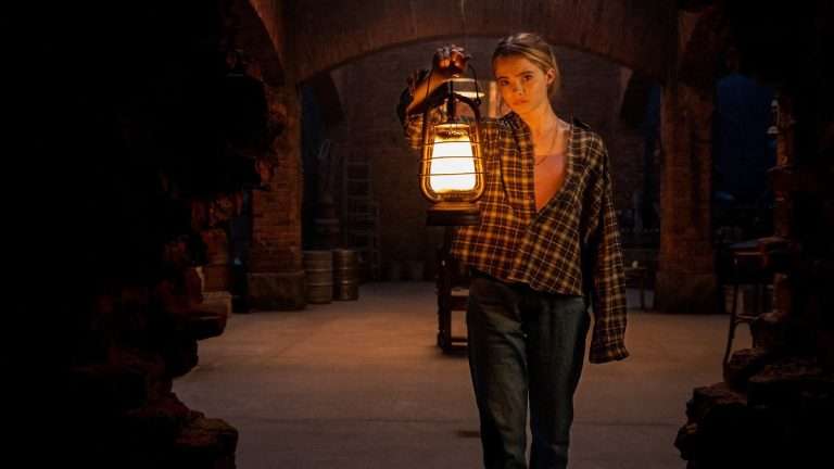 Baghead (2024) Movie Review & Ending Explained: Does Iris Escape the Curse of Baghead?