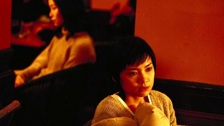 10 Best Films of Tsai Ming-liang, Ranked
