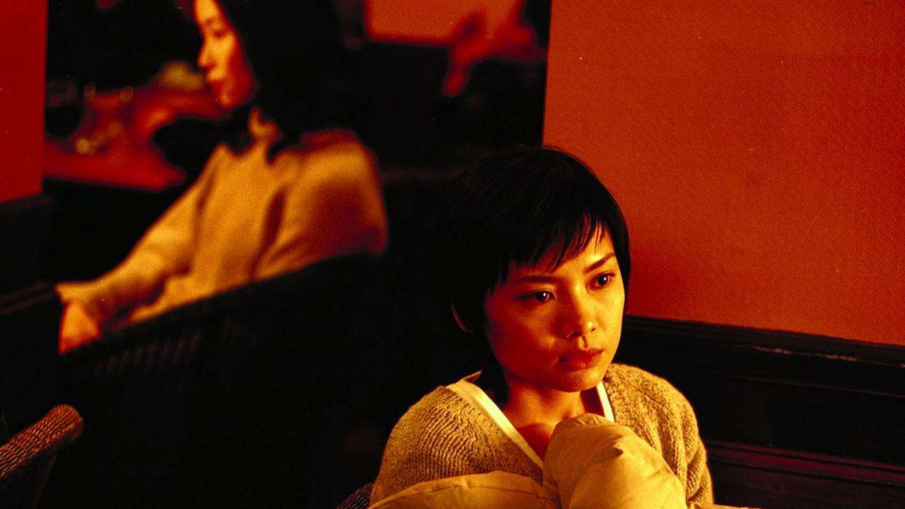 Best Films of Tsai Ming-liang - What Time Is It There? (2001)