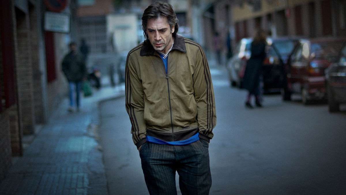 Biutiful (2010)