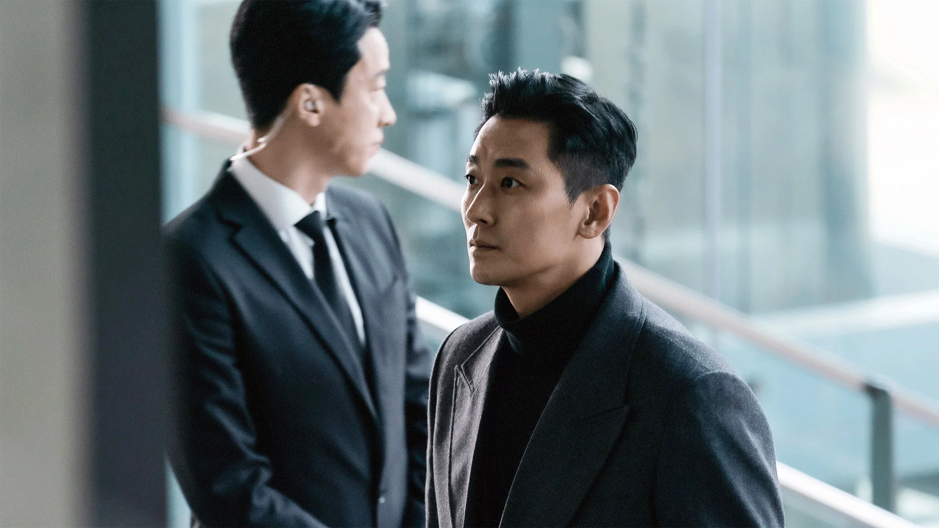 Blood Free Episodes 3 & 4