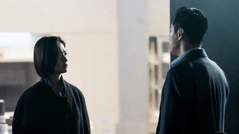 Blood Free Episodes 5 & 6: Recap & Ending Explained – What is Blood Free’s Goal?