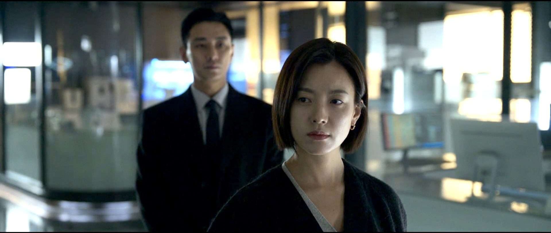 Blood Free Episodes 5 & 6: Recap & Ending Explained