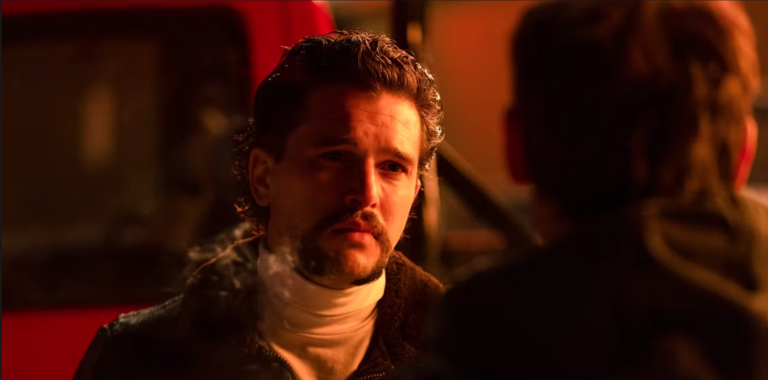 Blood for Dust (2023) Movie Ending Explained: Is Cliff Able to Get Away for Good?