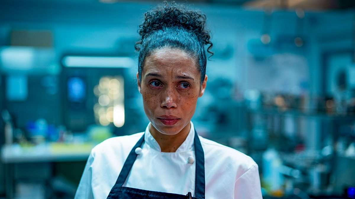 Boiling Point (Season 1) Recap & Ending Explained