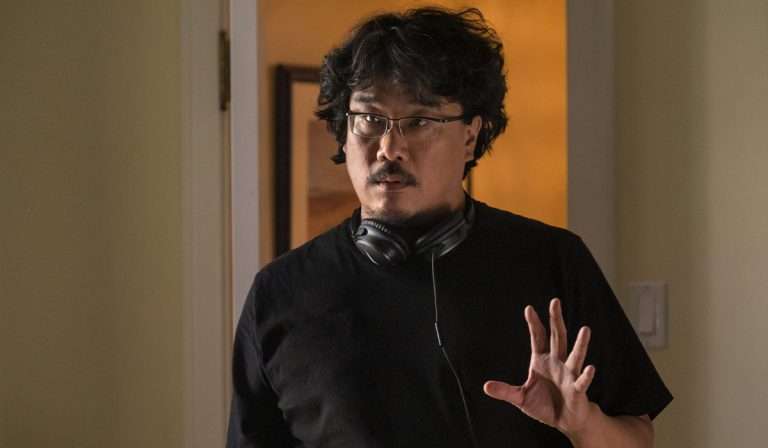Bong Joon-ho’s Hand-Drawn Deep Sea Animated Film to Feature Werner Herzog’s Distinctive Voice