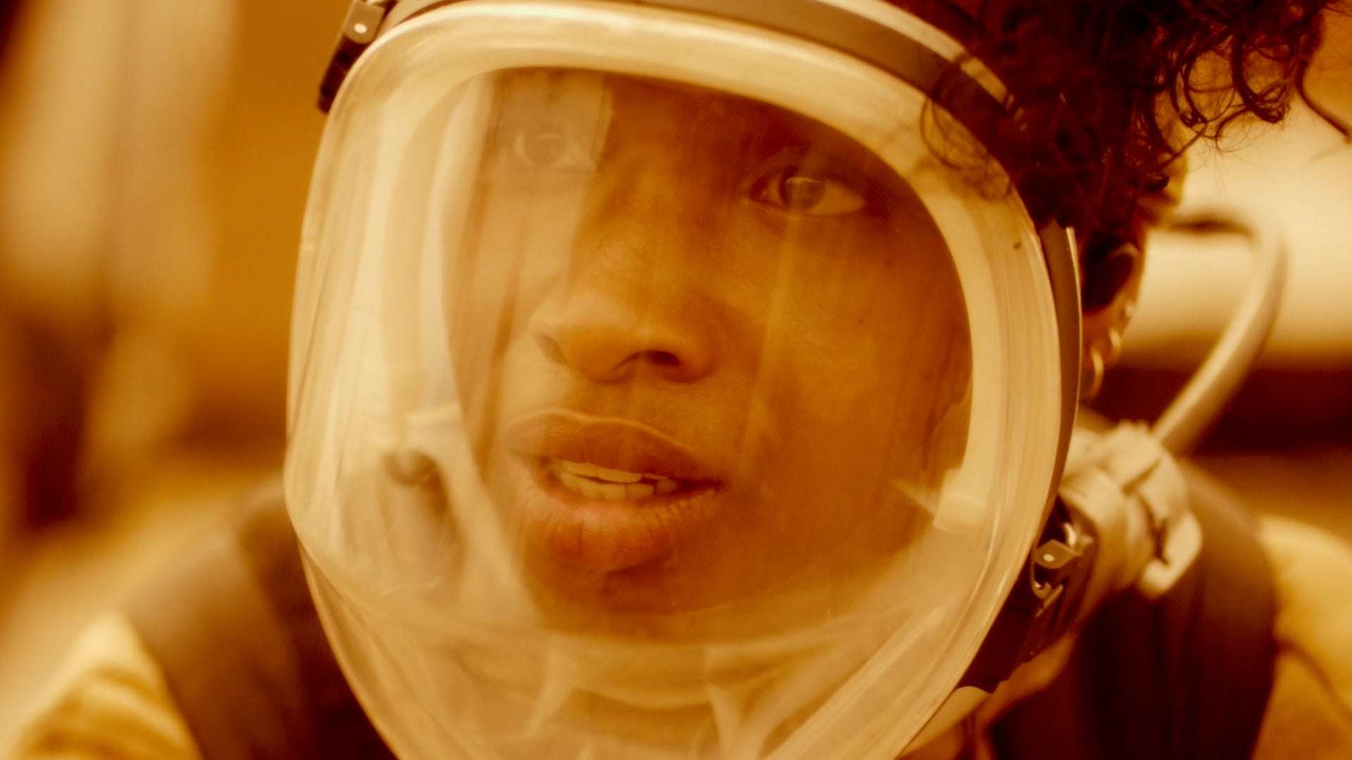 Breathe (2024) Movie Ending Explained
