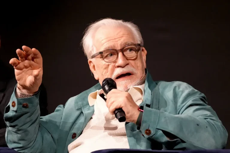 Brian Cox Criticizes Joaquin Phoenix’s Performance in Napoleon as ‘Truly Dreadful’