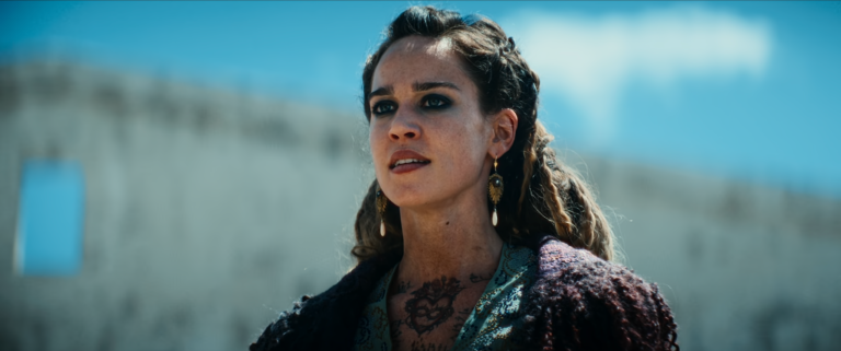 Brigands: The Quest for Gold (Season 1): Recap & Ending Explained – Why does Sparrowhawk Betray the Brigands?