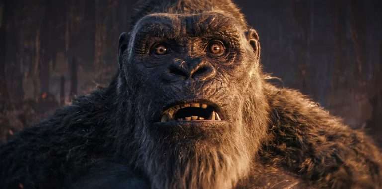 Godzilla x Kong: The New Empire Soundtrack: