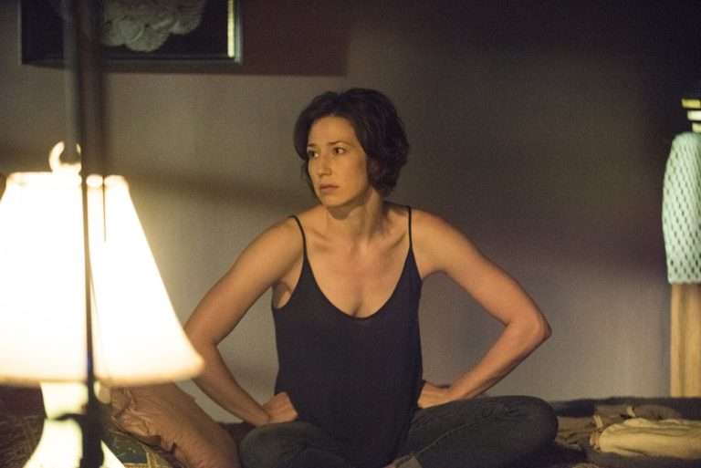 Carrie Coon’s Top 10 Favorite Films