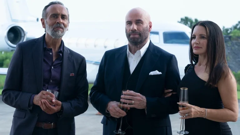 Cash Out (2024) Movie Ending Explained: How does Mason Save his Crew from both the FBI and Abel Salazar?