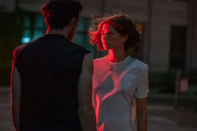 Challengers (2024) Movie Review: A Sweaty, Breathtaking Game of Wits and Stamina