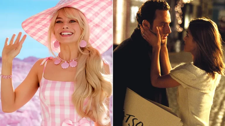 Signed ‘Barbie’ Poster by Margot Robbie and ‘Love Actually’ Original Script Among Auction Items Supporting Children Affected by War