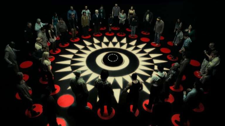 Circle (2015) Movie Ending Explained: What Happens to Eric in the End?