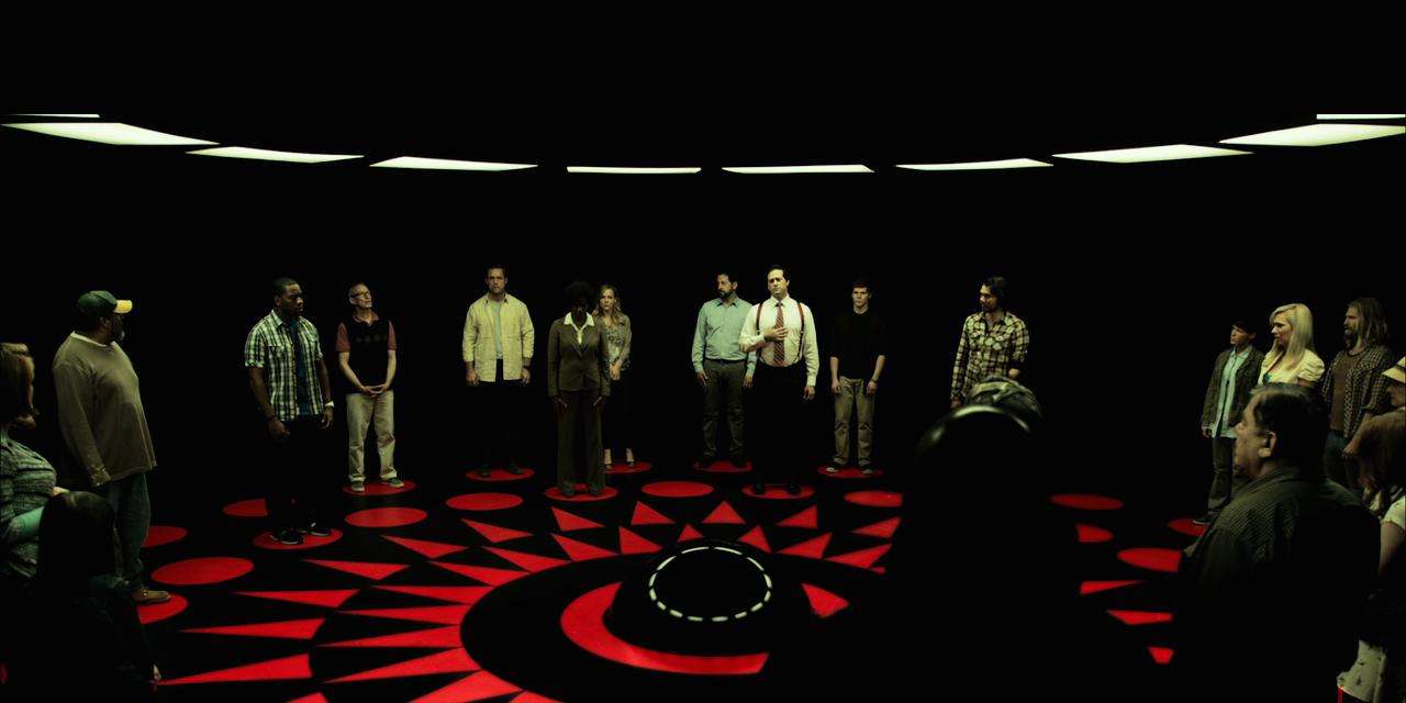 Circle (2015) Movie Ending Explained