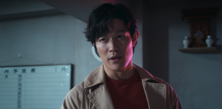 City Hunter (2024) Movie Ending Explained: Can Ryo Save Kurumi?