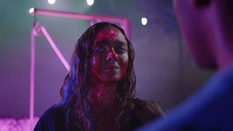 Color Out of Space (2019) Movie Ending Explained: What Happens to Nathan in the End?