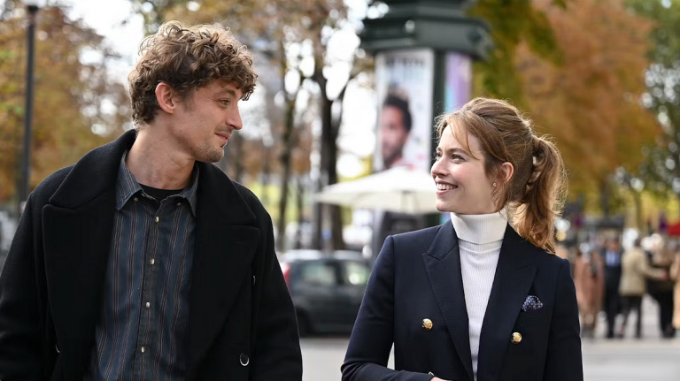 Coup de Chance (2024) Movie Review: A Fascinating Romantic Thriller About Couples In Crisis 