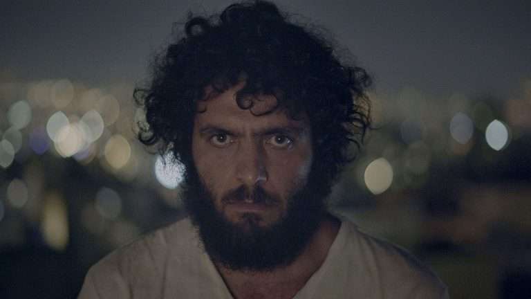 Critical Zone (2024) ‘FICCI’ Movie Review: Restless Fever Dream of a Road Trip through Night-Time Iran
