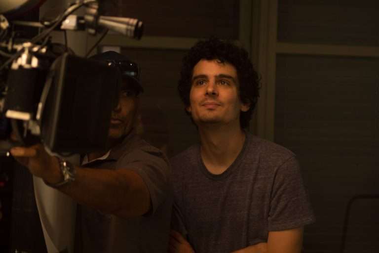 Damien Chazelle Announces an Untitled Project with Paramount