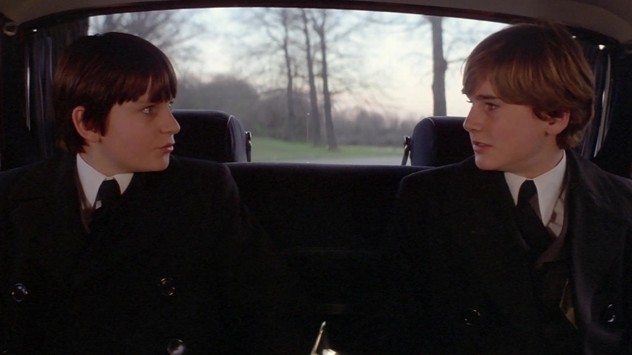 Damien: Omen II (1978)