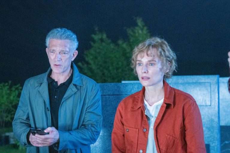 David Cronenberg’s Upcoming Film Unveils Release Date, Marking His Lengthiest Career Film