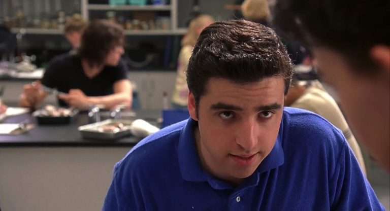 David Krumholtz Shares Memories of the ’10 Things I Hate About You’ Cast Recounting That One Connection That He Has Maintained to Date